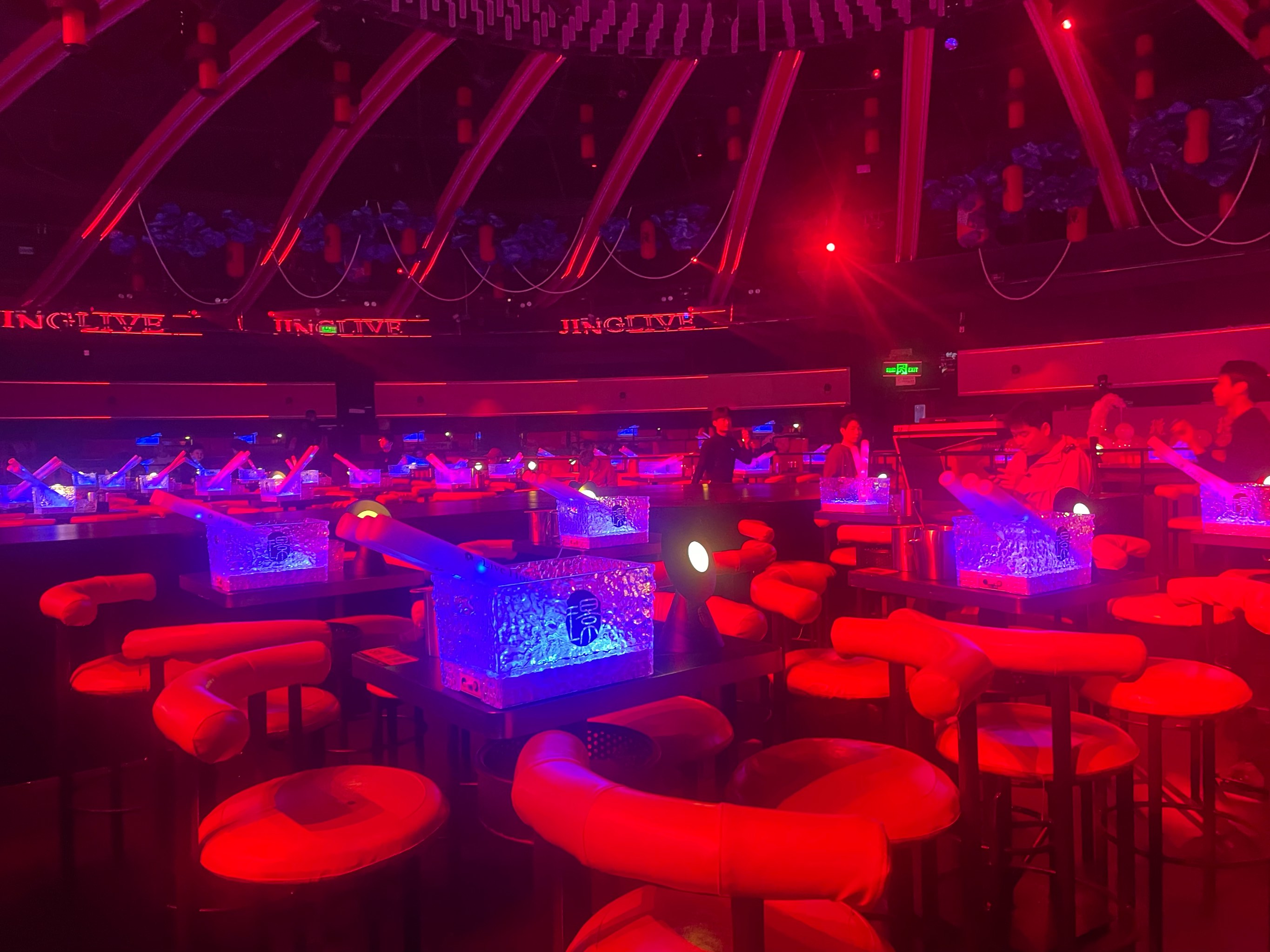 黄石商务ktv计时方式详解-黄石港区ktv预订